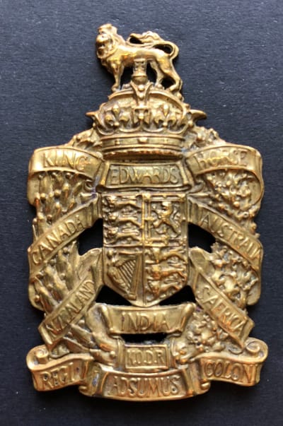 Introduction &amp; Acknowledgements image