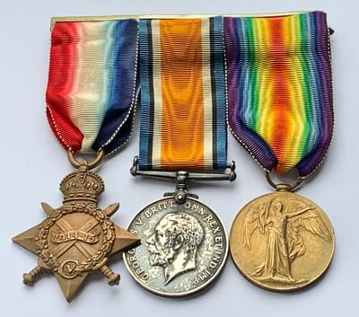 Introduction &amp; Acknowledgements image