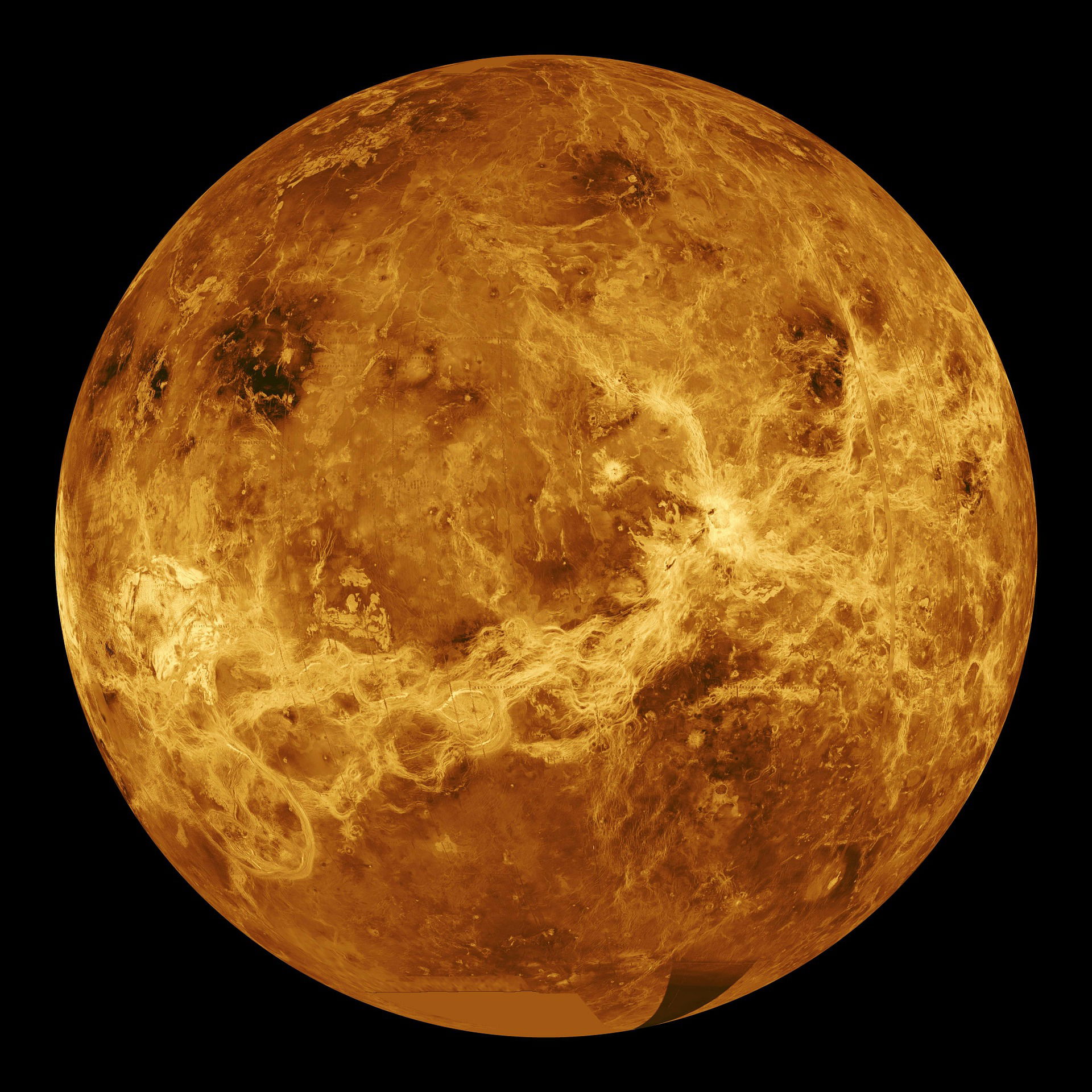 Effects of Venus