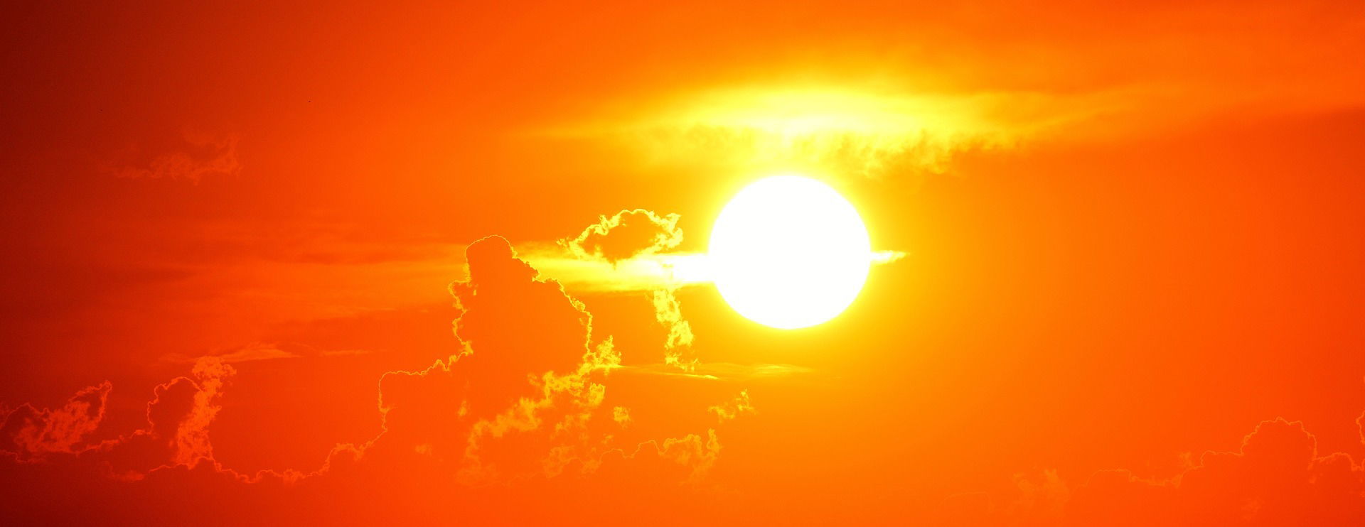 Effects of Sun