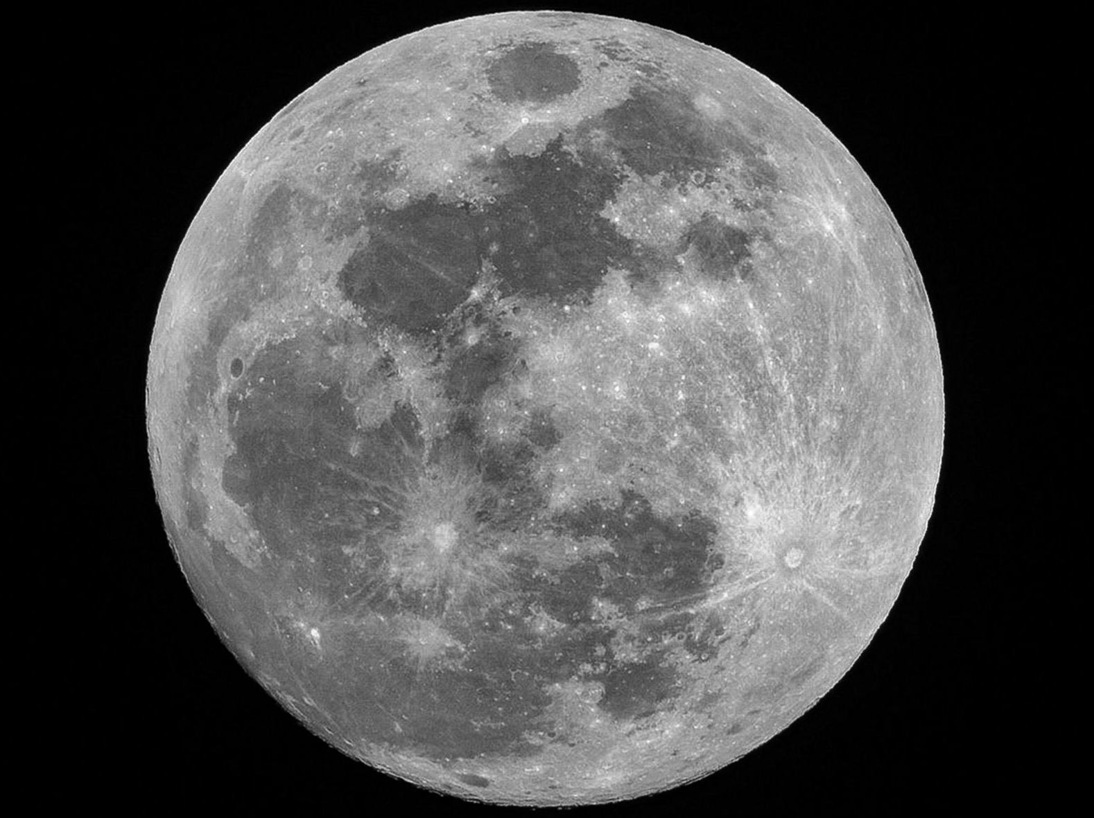 Effects of Moon