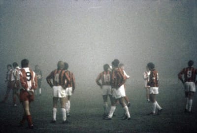 La nebbia di Belgrado image