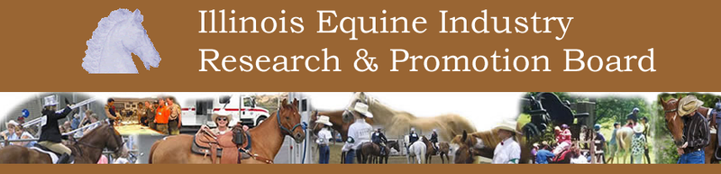 IL EQUINE RESEARCH AND DEVELOPMENT BOARD