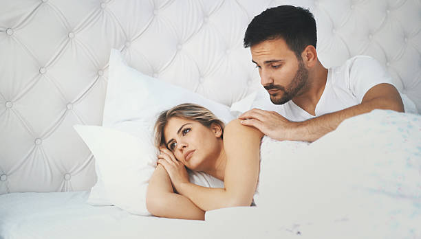Rituel pour sauver votre relation