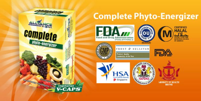 LIVEN ALKALINE COFFEE