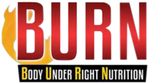 BURN Slim Tablet – a special proprietary blend of: