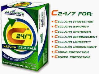 C24/7 Natura-Ceuticals