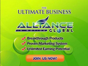 HOW TO JOIN AIM GLOBAL