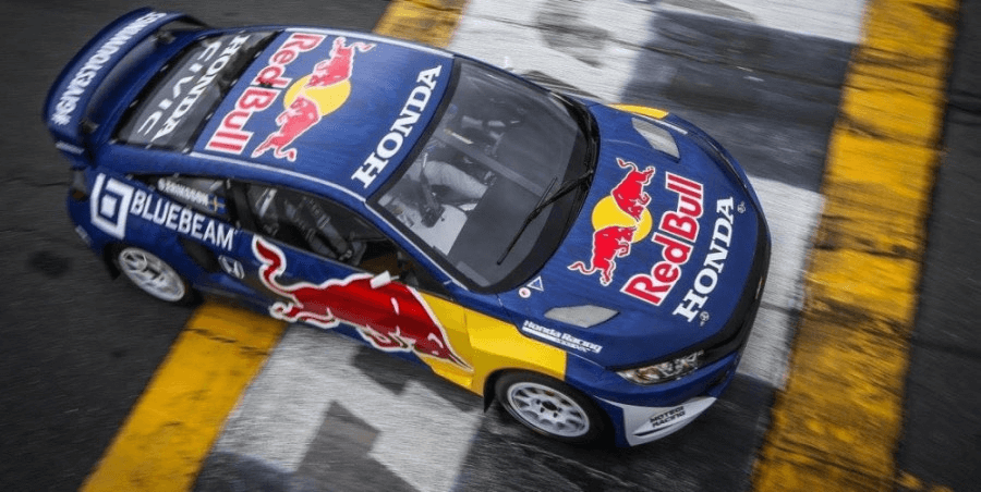WRX: Eriksson Returns to Defend RX of Sweden Crown