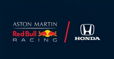 F1: Red Bull Confirms Honda Engine Switch