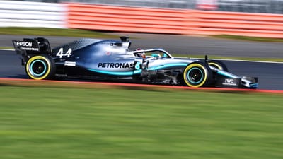 F1: Reverse Grid Quali Races being Considered for 2020