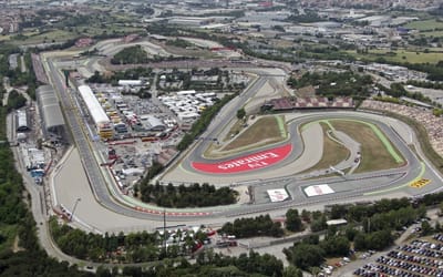 Analysis: Why This Year's Spanish Grand Prix is Set to be a Thriller