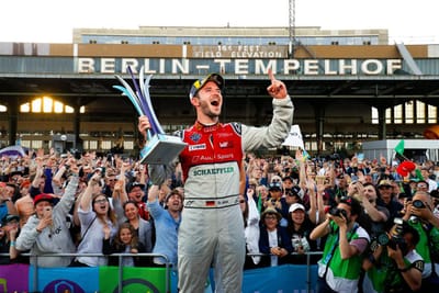 Opinion: Who Will Replace Abt at Audi?