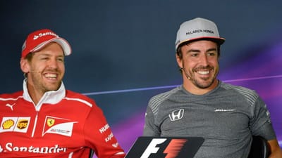 Opinion: How Will the F1 2021 Grid Shape Up?