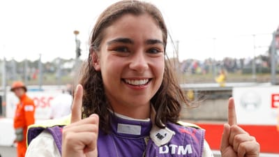 FREC: Chadwick Signs for Prema, Major Backing from Rodin Cars