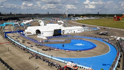 Formula E: Revised Season 6 Calendar Revealed