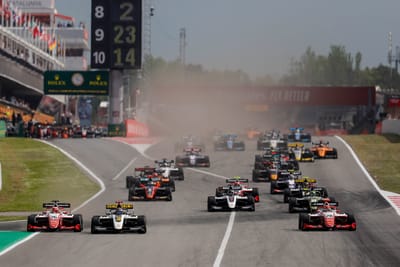 Opinion: 2020 FIA F3 Predictions