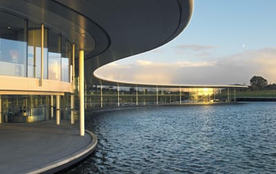 F1: McLaren Loans from Bank of Bahrain
