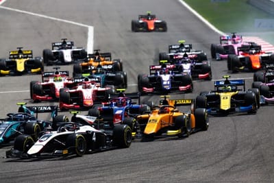 F2: 2020 Formula 2 Season Predictions