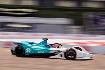 Formula E: Gen3 Tenders Revealed