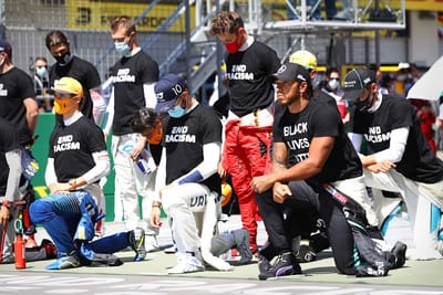 F1 – Rolex Grosser Preis Von Österreich 2020: Event Analysis