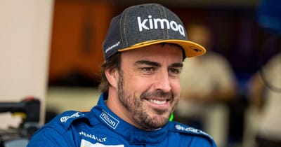F1: Fernando Alonso Returns to Renault for 2021