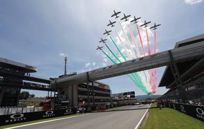 F1: Mugello and Sochi added to 2020 Calendar, Sochi Open to Spectators