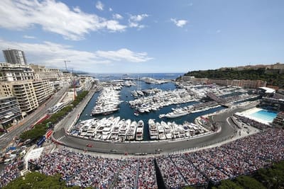 Should The Monaco Grand Prix Be Double Points?
