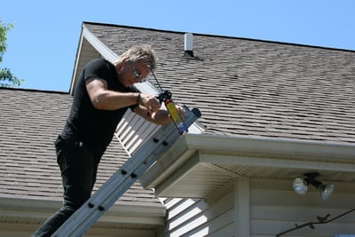 Property Maintenance with Proper Gutter Repairs Adelaide