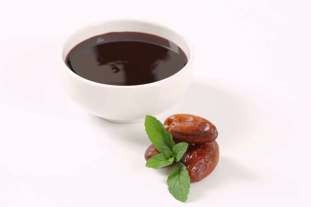 فوائد عسل التمر