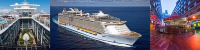 OASIS CRUISE SHIPS