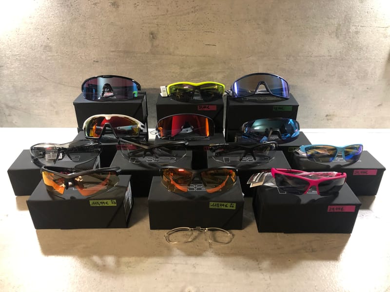 Lunettes