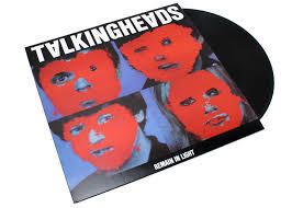 Remain in Light - Talking Heads