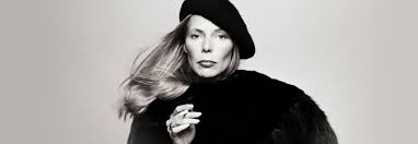 Joni Mitchell - Hejira