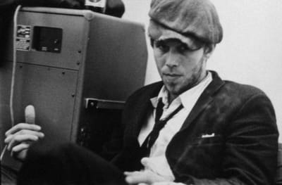 Small Change – Tom Waits