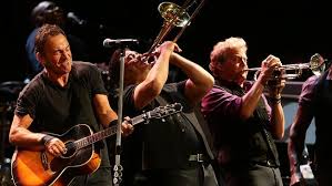 שנת הקאברים של ברוס ספרינגסטין