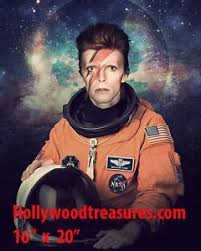 (Space Oddity (David Bowie, 1969