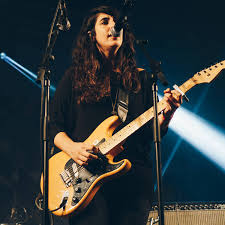 ערב של רוקנרול משובח בלבונטין 7