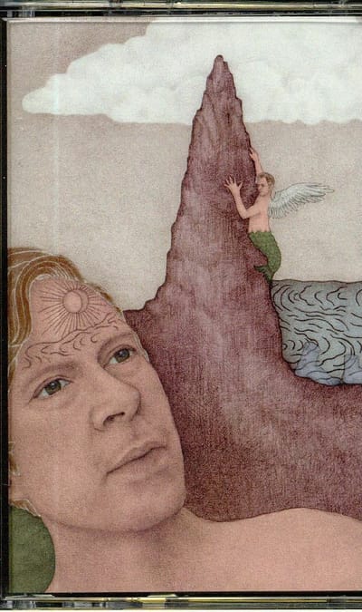 Shabi on the Rocks 102