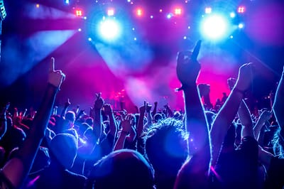 113 Shabi on the Rocks - מהדורת הלייב