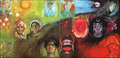 מיוזיק ג'אנקי 44 - ימי הולדת לאלבומים.