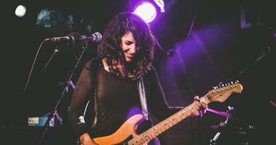 Shabi on the Rocks 119 - ספיישל לייב אינדי רוק ישראלי