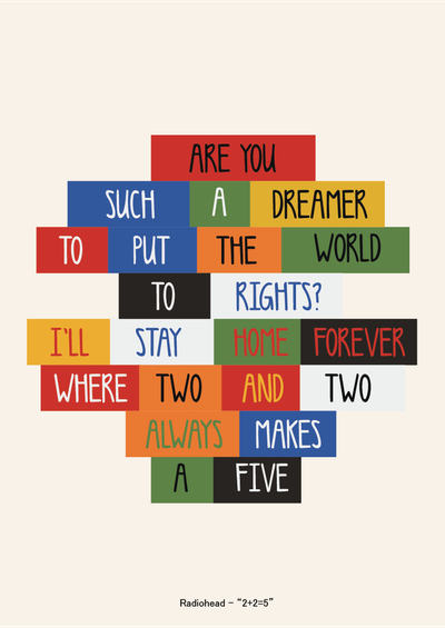 Shabi on the Rocks 123 - מהדורת הדומינו