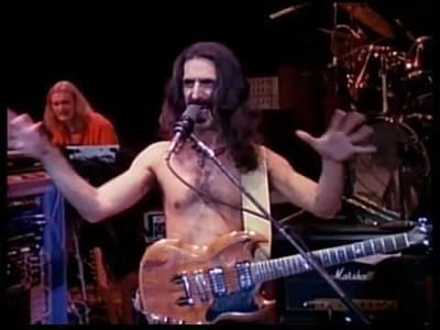 Shabi on the Rocks 124