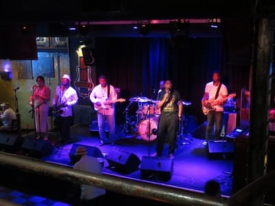 מיוזיק ג'אנקי 50 - חגיגות שנה באוויר