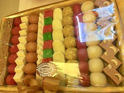 Shabi on the Rocks 127 - מהדורת החוט המקשר