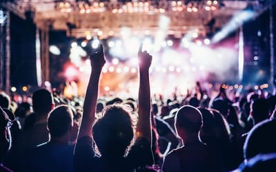 Shabi on the Rocks 132 - מהדורת הלייב