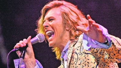 Shabi on the Rocks 133 -  מהדורת החוט המקשר