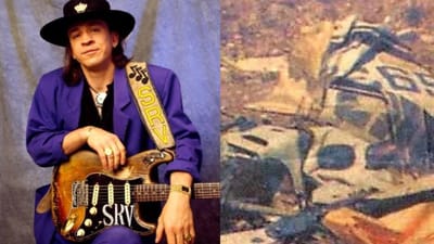 Shabi on the Rocks 135 - מיני ספיישל SRV