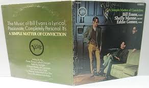 מיוזיק ג'אנקי 60 - ביל אבנס חלק ד